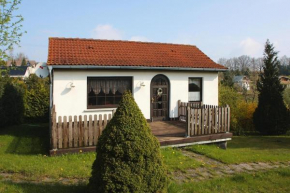 Ferienhaus in Dolgen am See, Hohen Sprenz